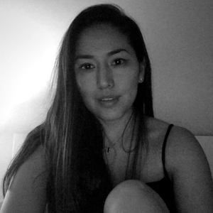 Meet your Posher, Lorena